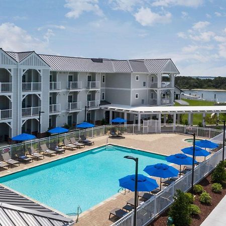 Beaufort Hotel Exterior foto