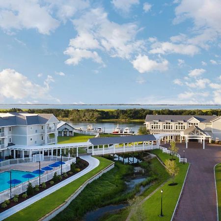 Beaufort Hotel Exterior foto